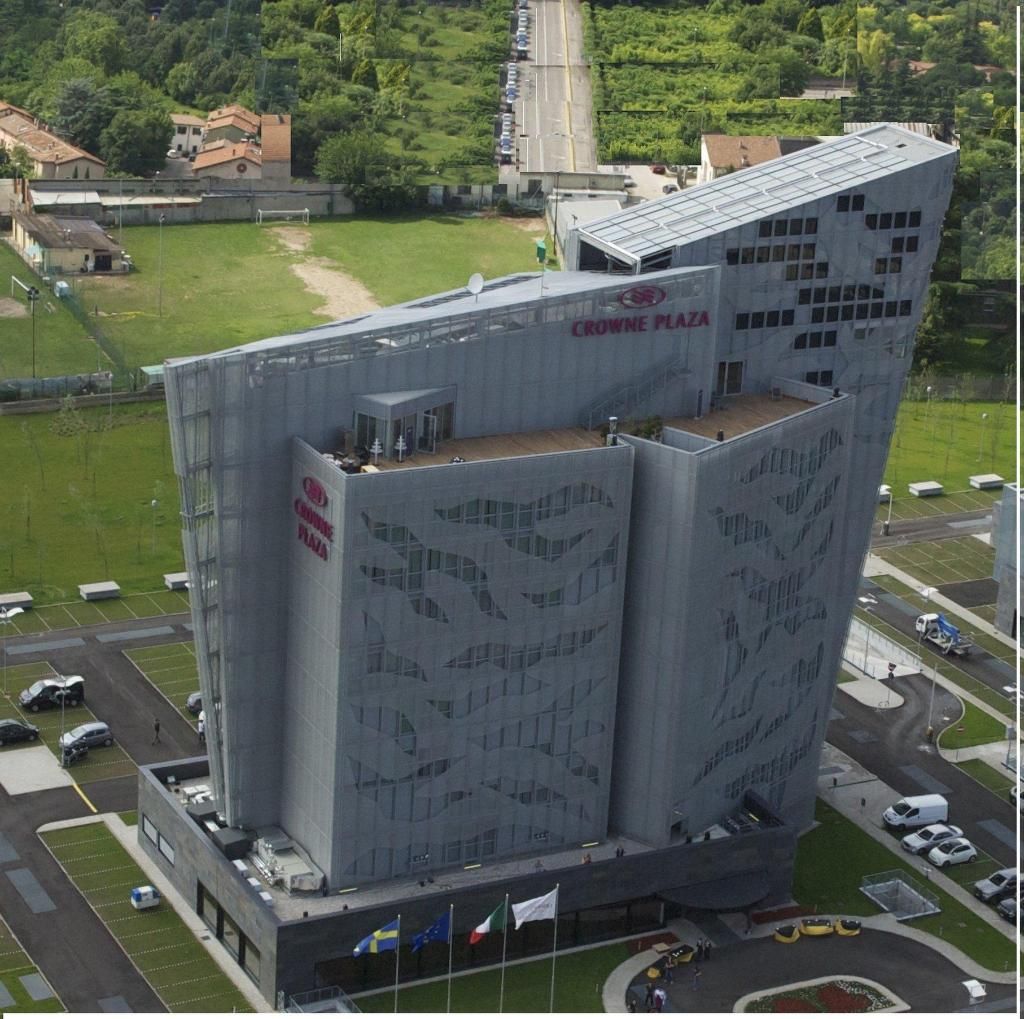 Crowne Plaza Verona-Fiera, foto 4