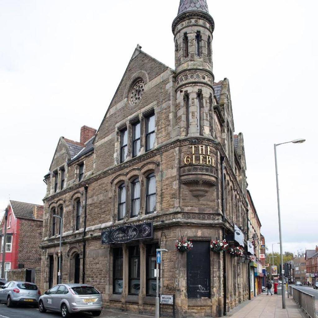 The Glebe Hotel, foto 2