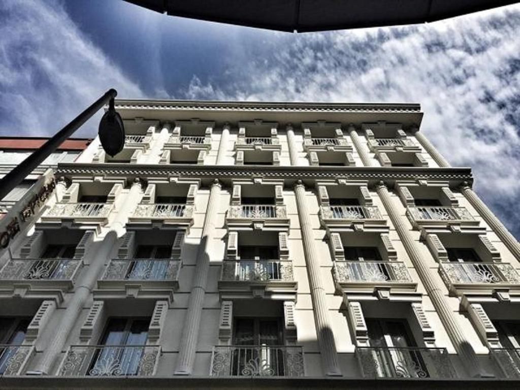 Büke Hotel, foto 10