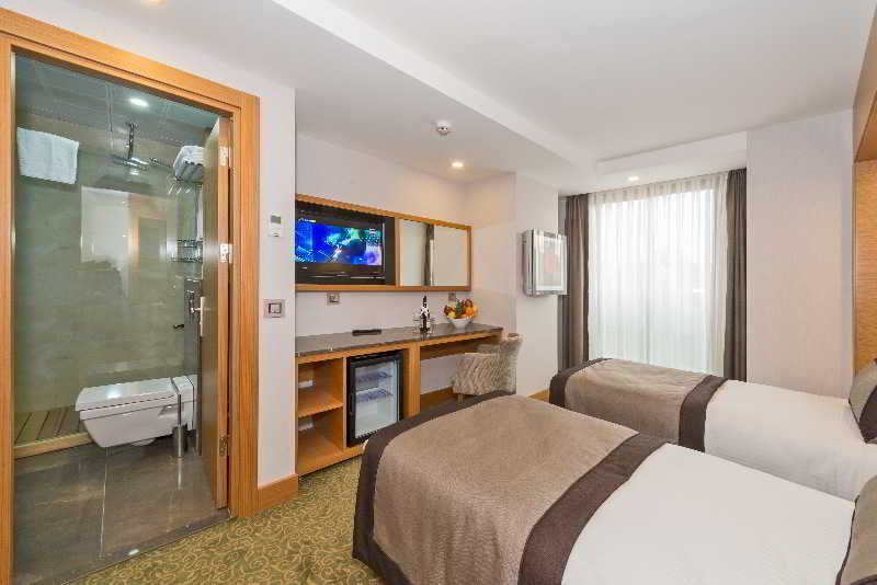 Bisetun Hotel, foto 6