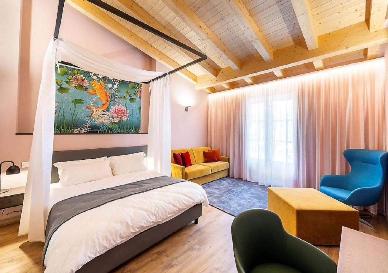 Regina del Garda Suite, foto 7