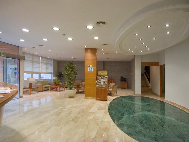 Hotel Abelux, foto 14