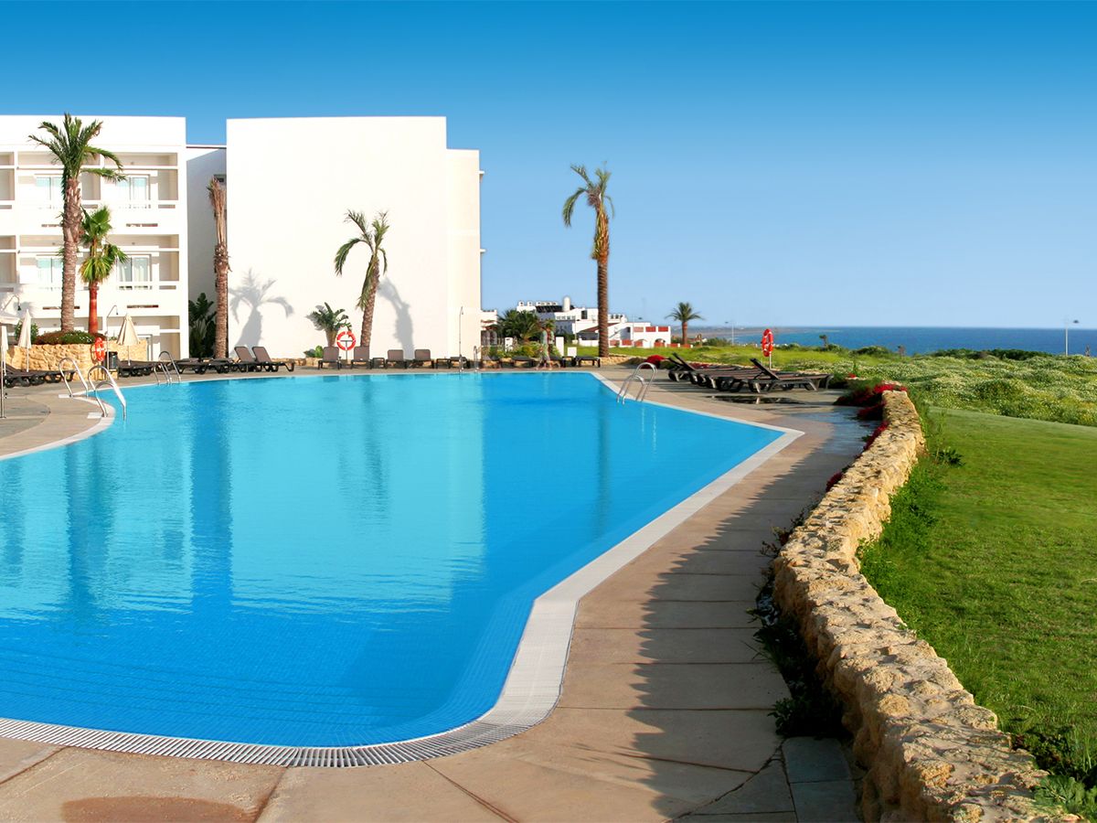 Hotel Garbí Costa Luz, foto 9