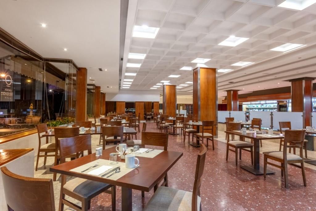 Hotel Crisol Regio, foto 5