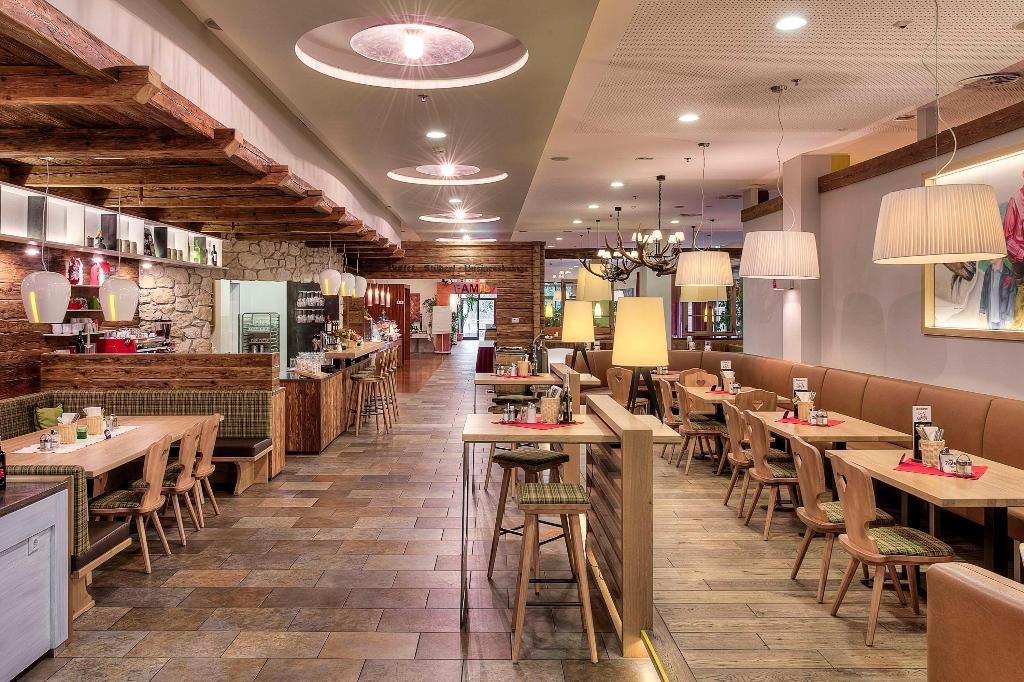 Best Western Hotel am Walserberg, foto 3