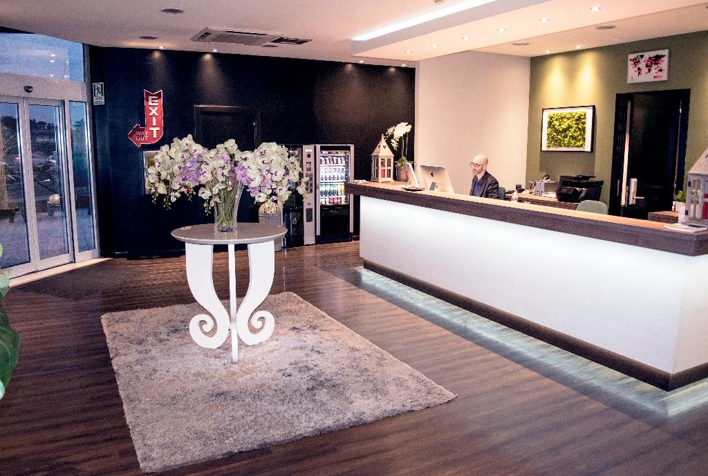 Hotel Roma Sud, foto 3