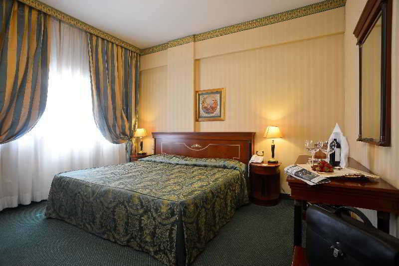 Zanhotel Europa, foto 5