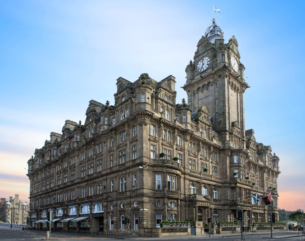The Balmoral, foto 2