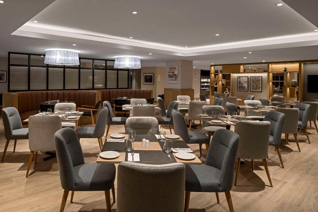 Hilton Garden Inn Balikesir, foto 4