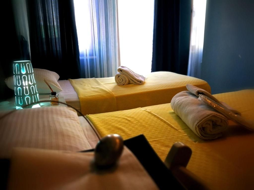 Istanbul HUB Flats, foto 7