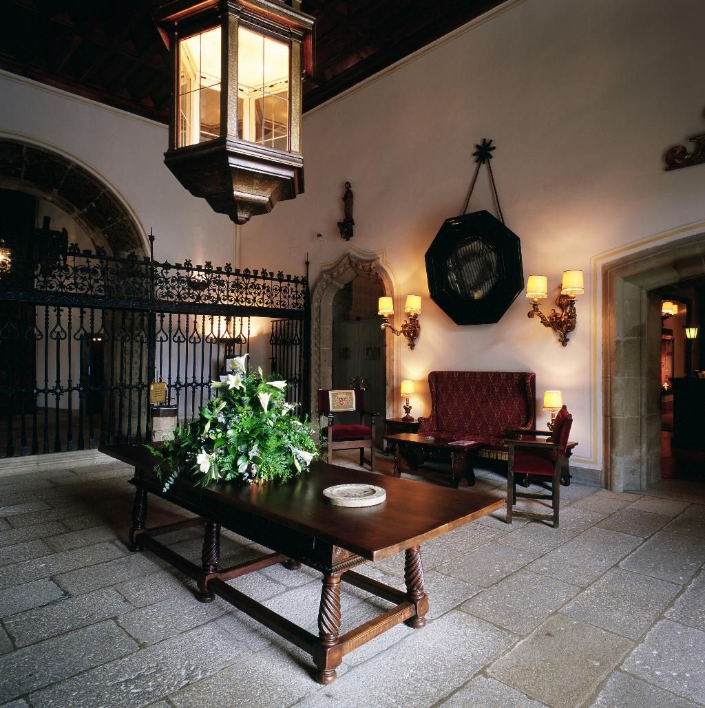 Parador de Santiago de Compostela, foto 14
