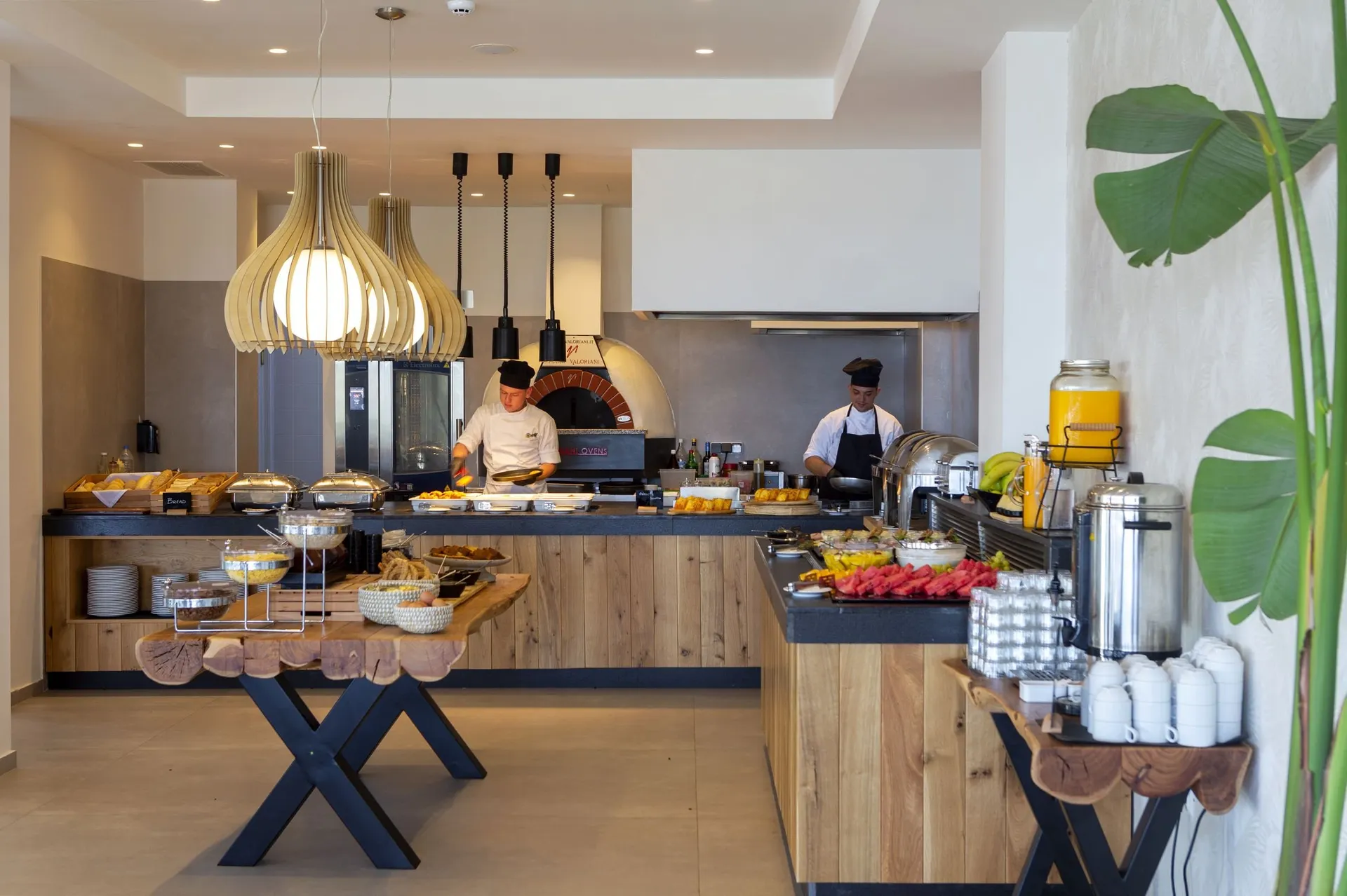 Hotel Atermono Boutique Resort & Spa - Rethymnon