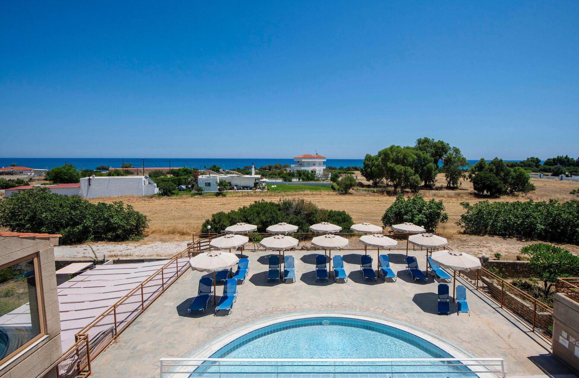 Costa Konte Beach Resort, foto 4