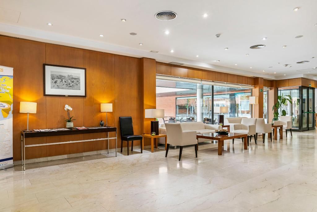 Sercotel de los Reyes, foto 2