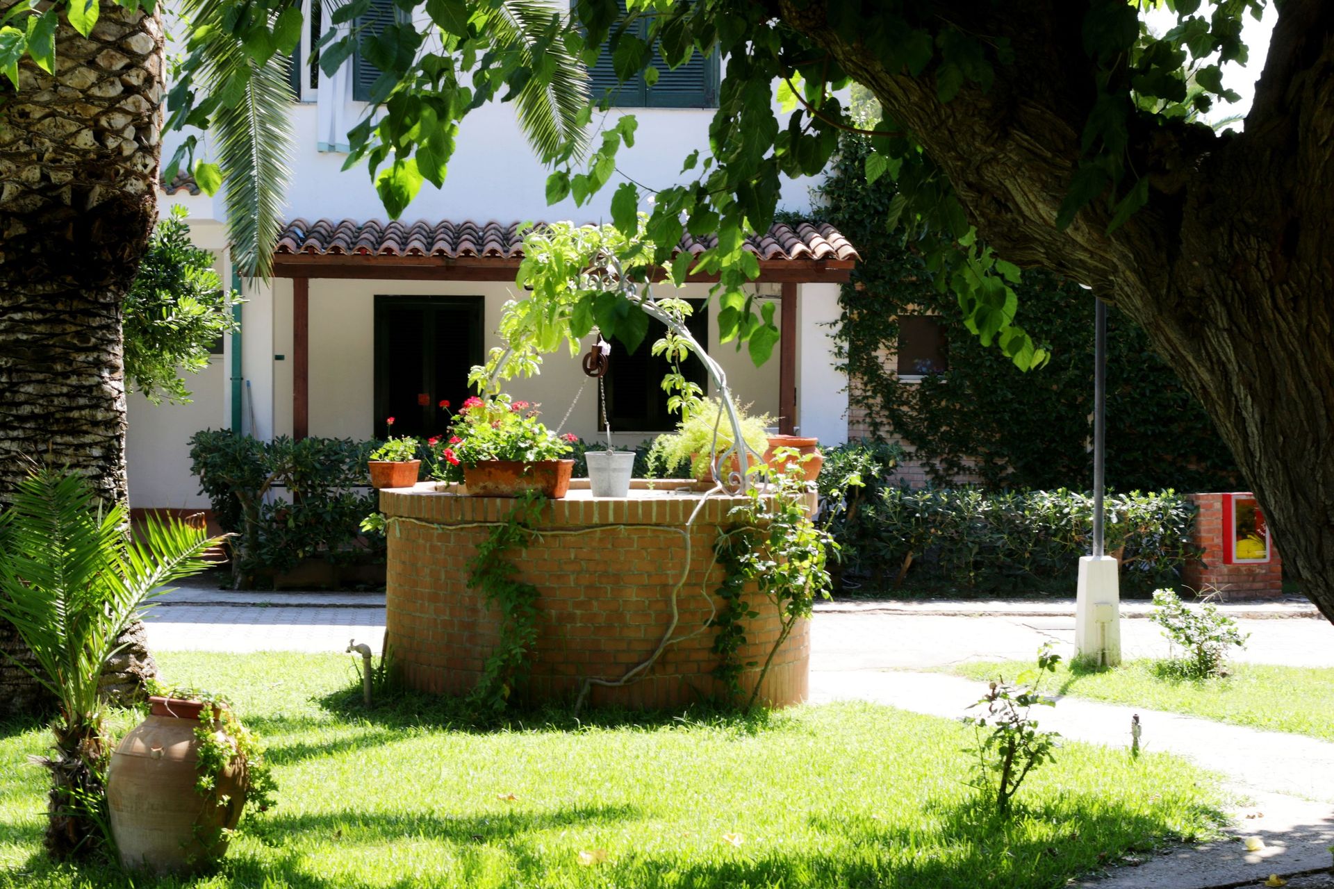 Resort Sciabache, foto 11