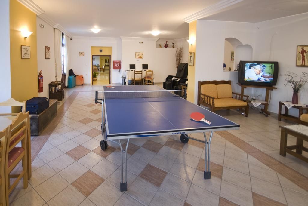 Makarios Beach Hotel, foto 3