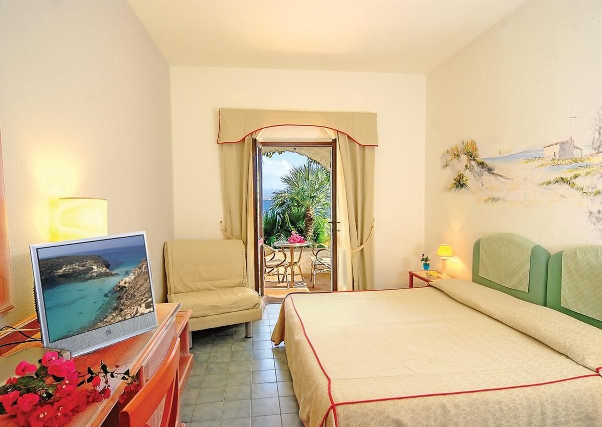Hotel Punta Negra, foto 5
