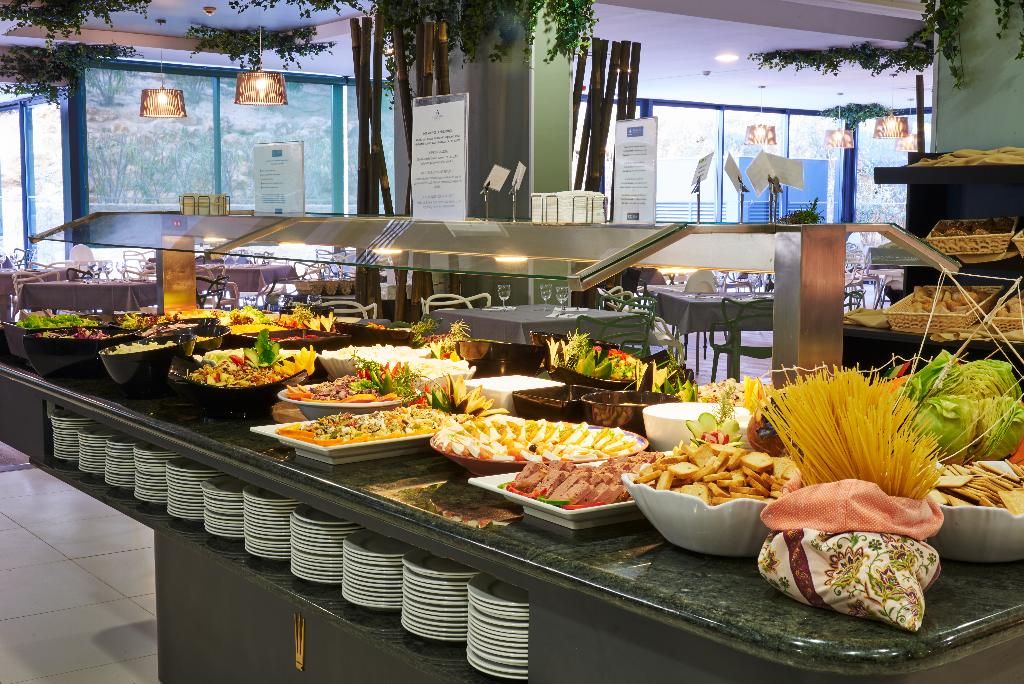 Alvor Baia Resort Hotel, foto 11