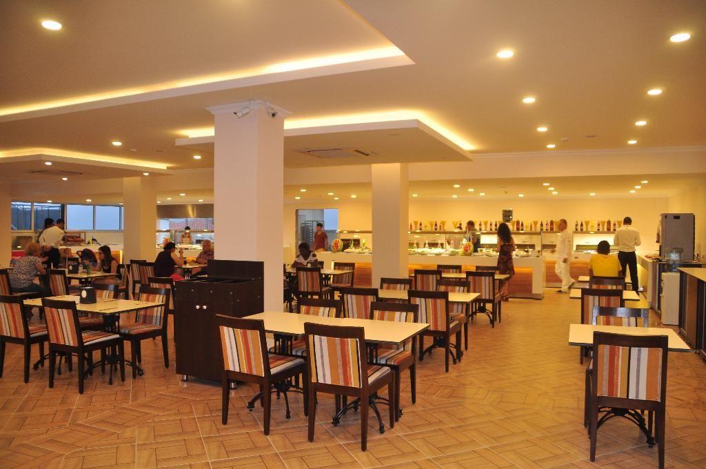 Sunshine Holiday Resort, foto 10