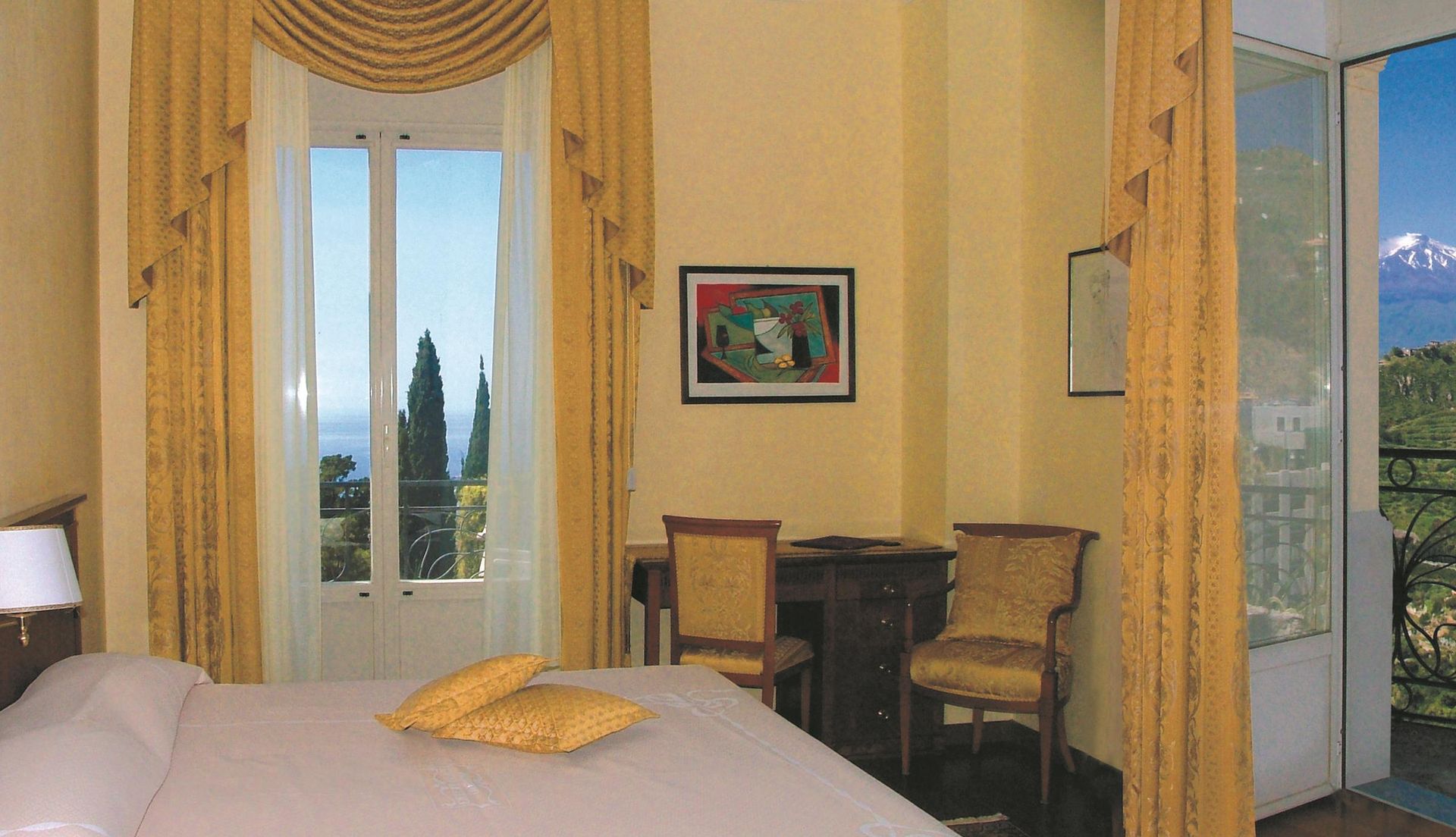 Excelsior Palace Hotel, foto 6