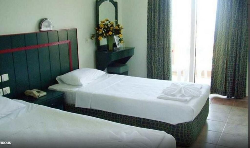 Melodi Hotel, foto 2
