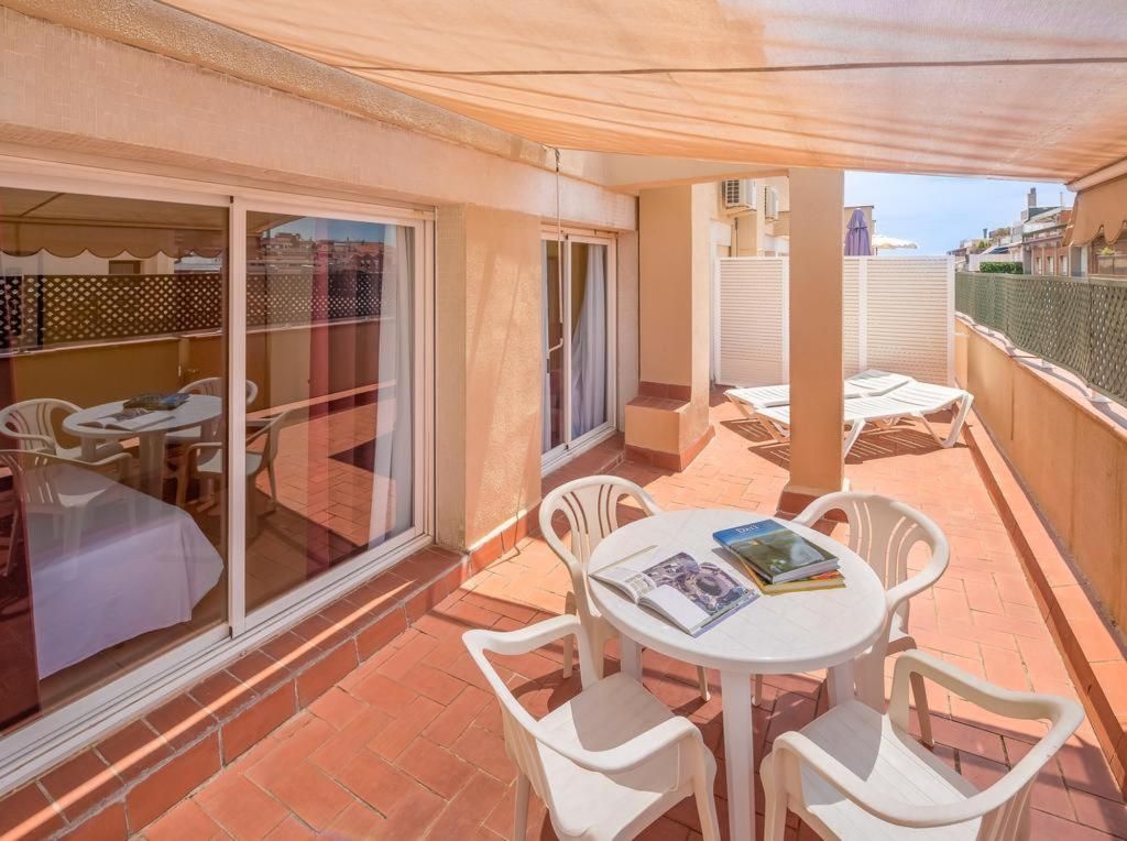 Aparthotel Bertran, foto 14