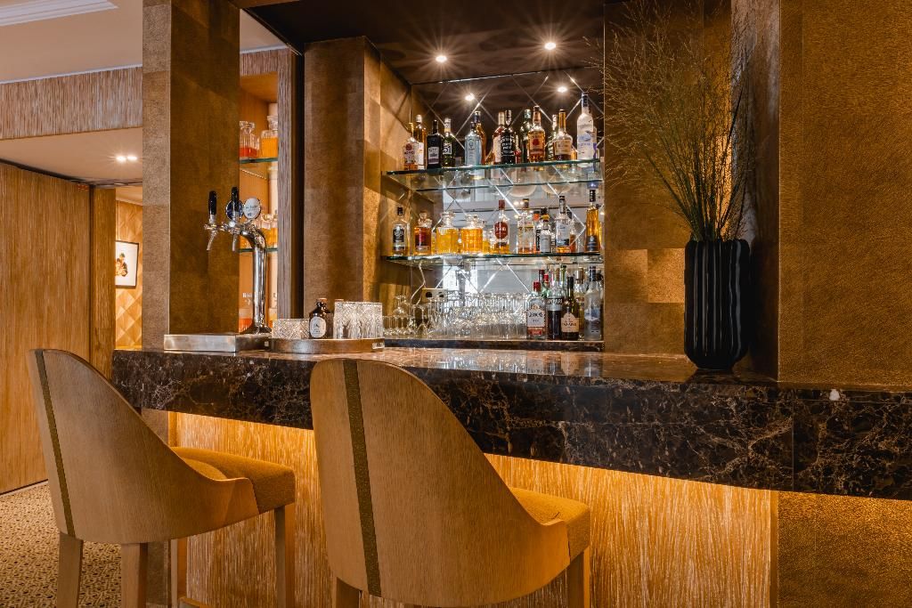 Hôtel Madison, foto 10