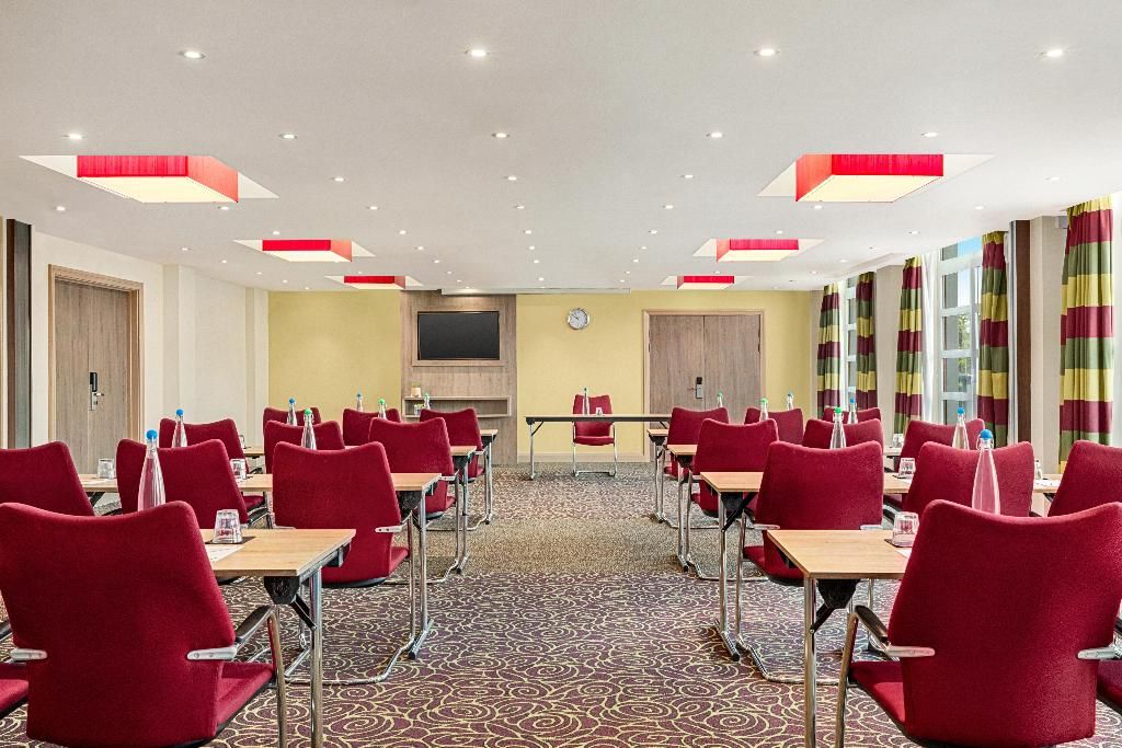 Holiday Inn Birmingham Airport - NEC, foto 7
