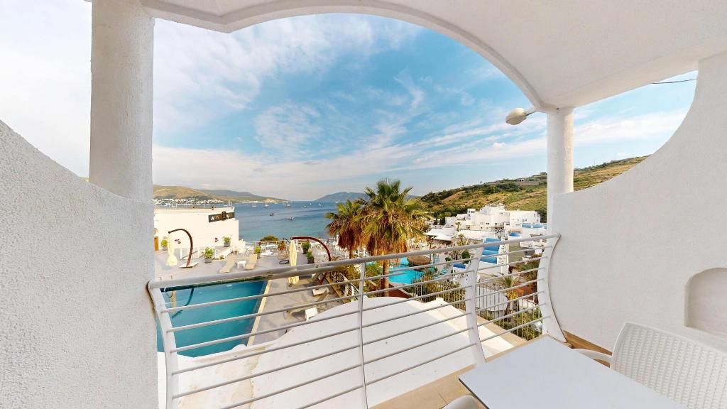 Casa Mare Bodrum, foto 13