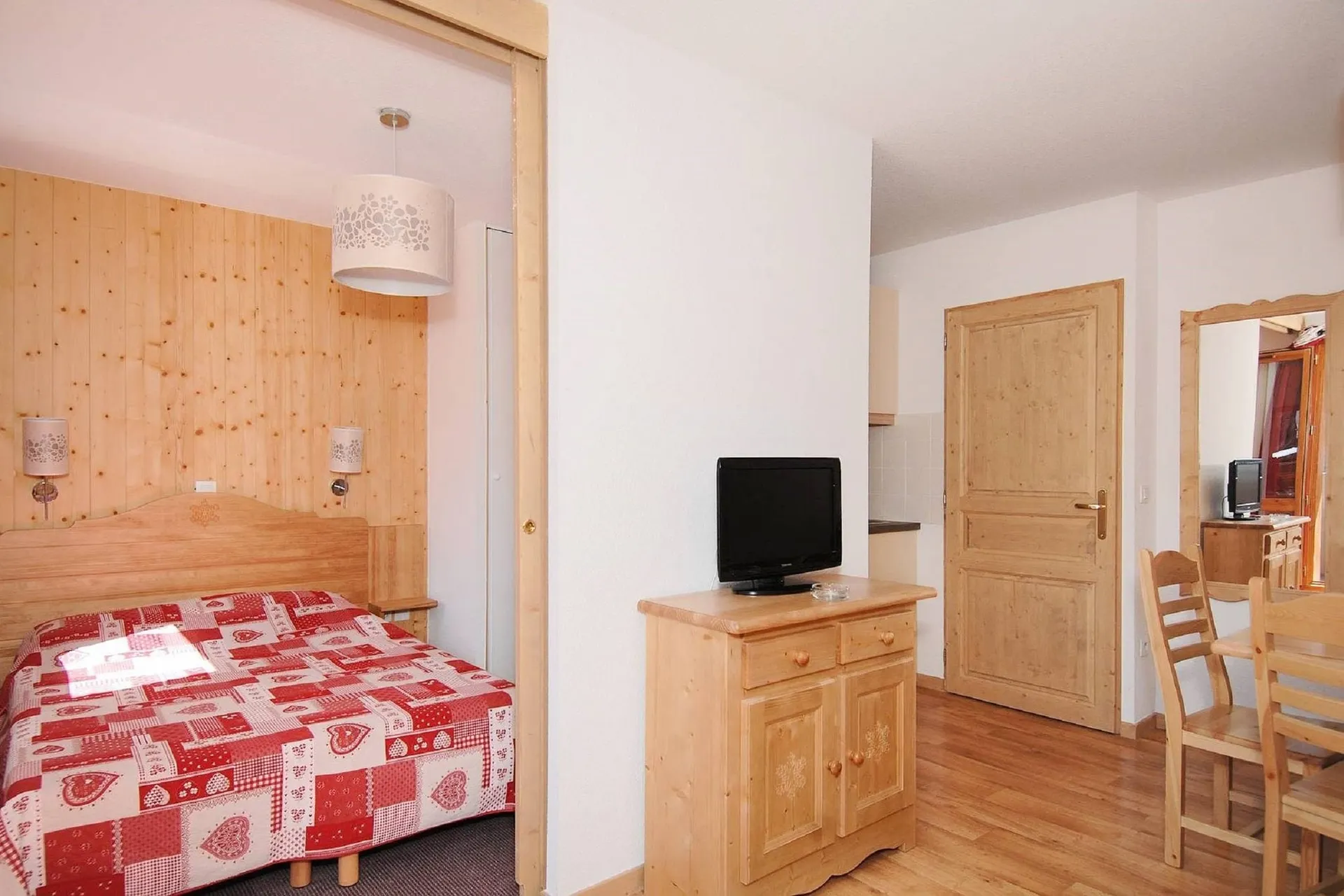 Slaapkamer