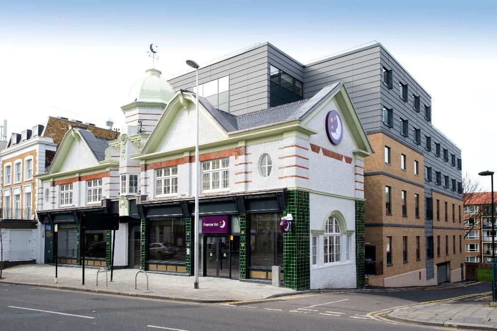 Premier Inn Harrogate South, foto 6