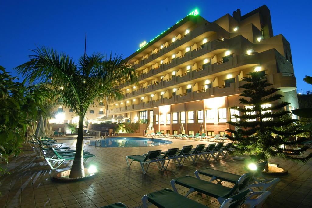 Hotel Victoria Playa, foto 13