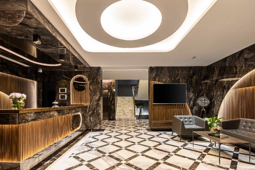 Ezkar Hotel, foto 11