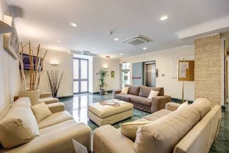 Romoli Hotel, foto 11