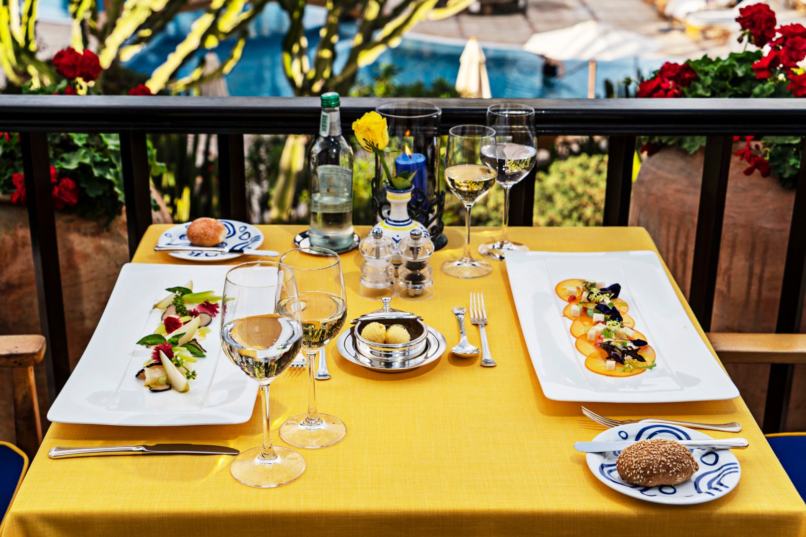 Seaside Grand Hotel Residencia, foto 15