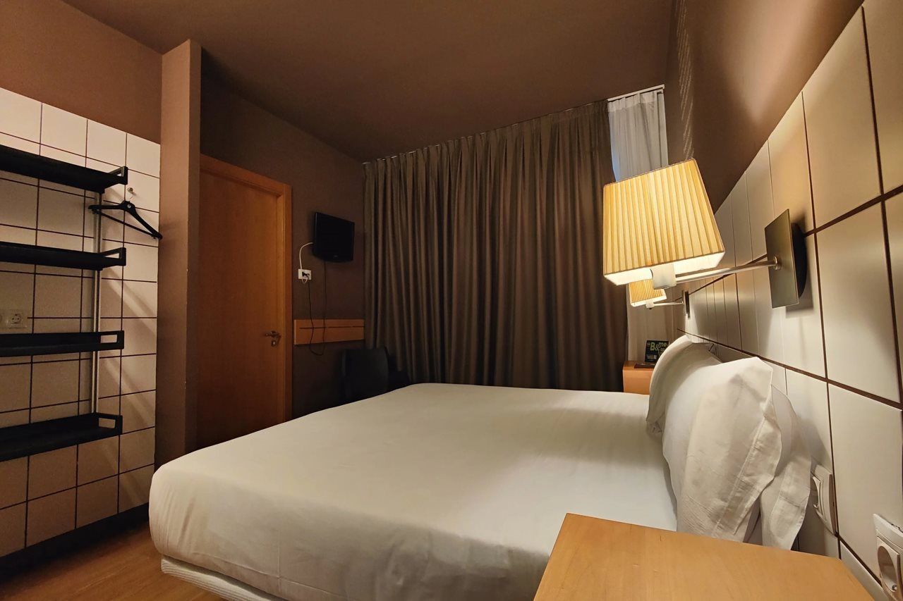 B&B HOTEL Miranda de Ebro, foto 8
