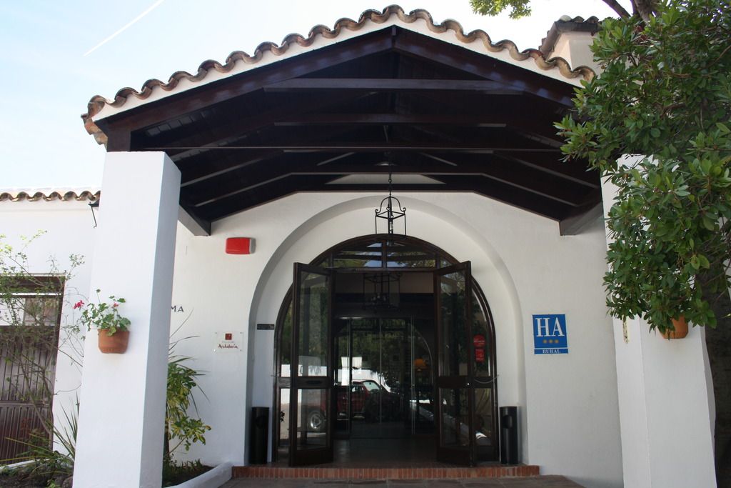 Hotel Villa de Grazalema, foto 14
