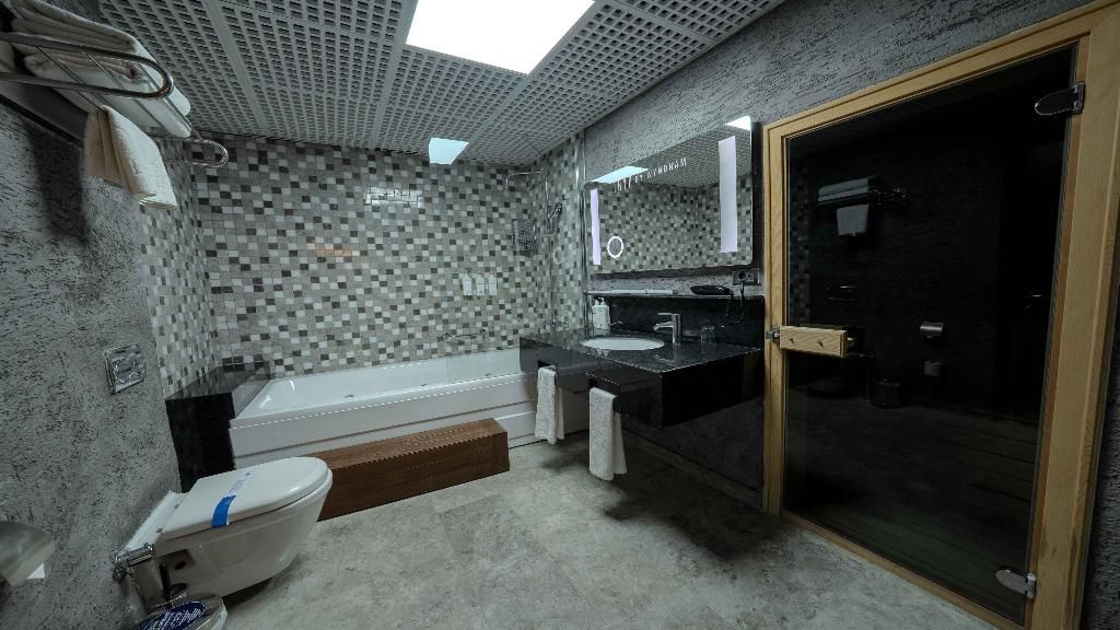 Tryp By Wyndham Istanbul Sancaktepe, foto 4