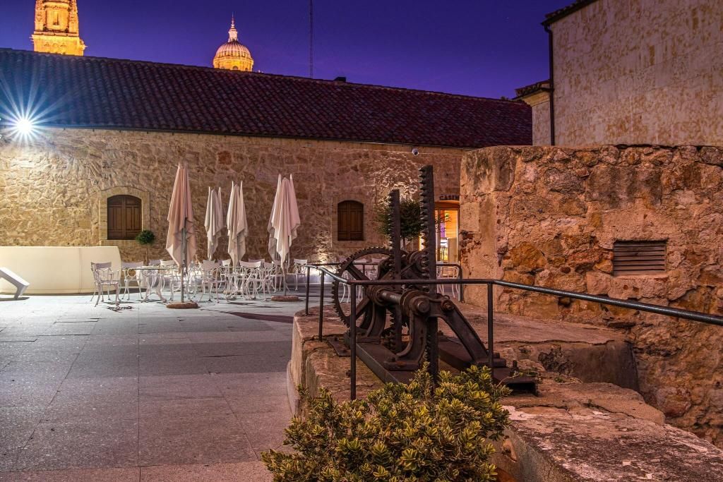 Hospedium Hotel Casino del Tormes, foto 14