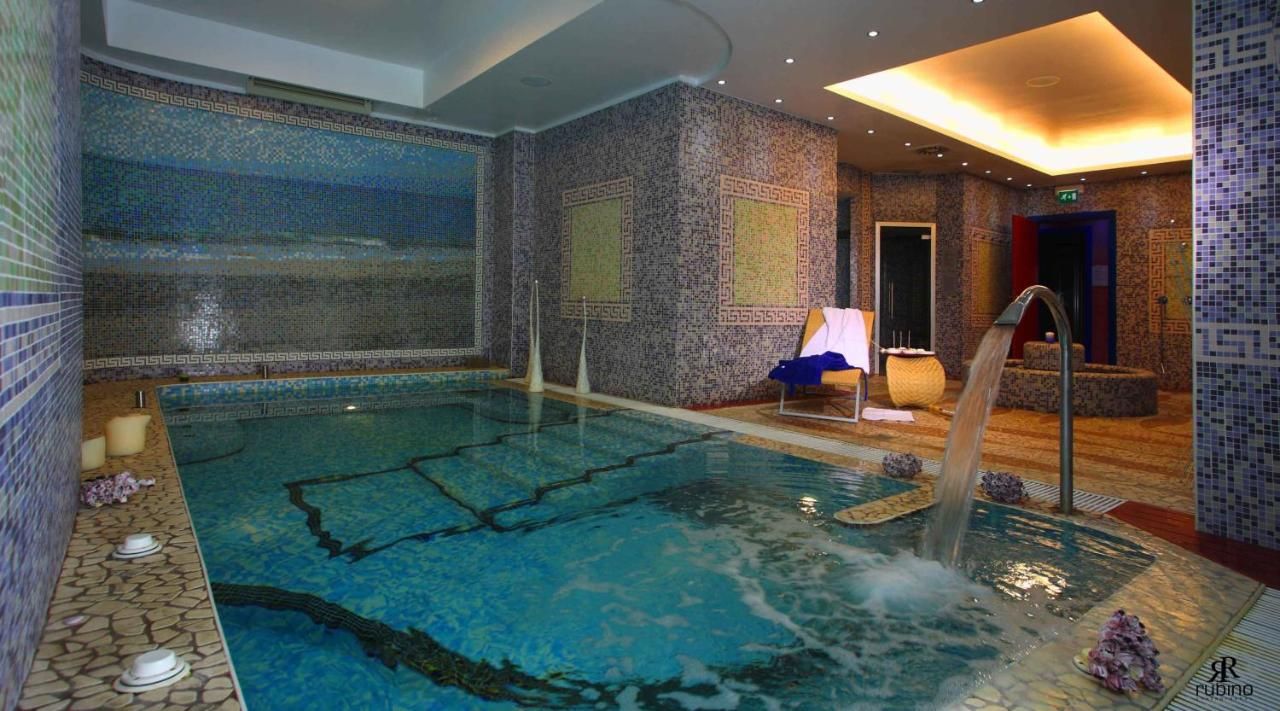 Grand Hotel Paradiso, foto 4