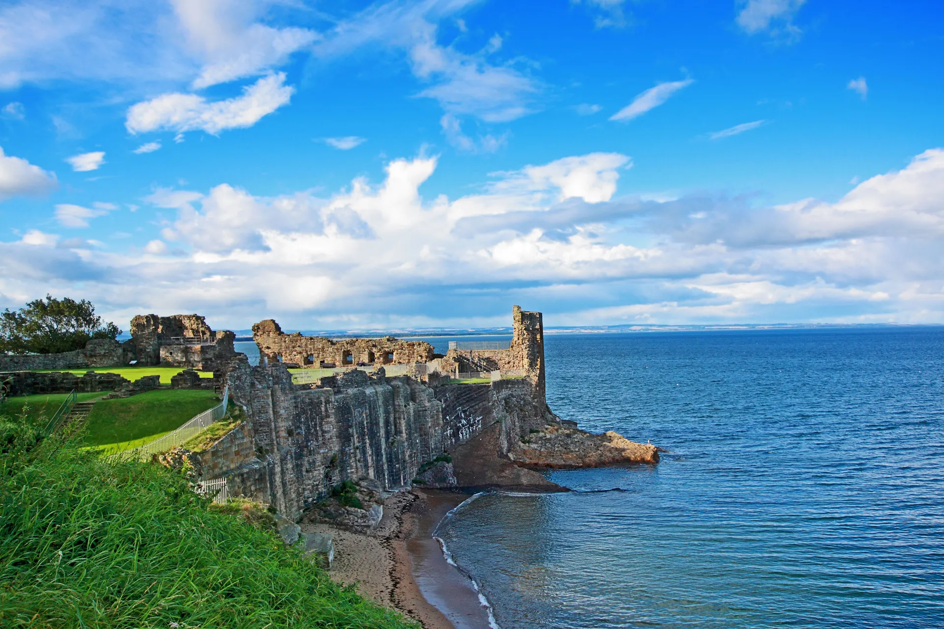 St. Andrews