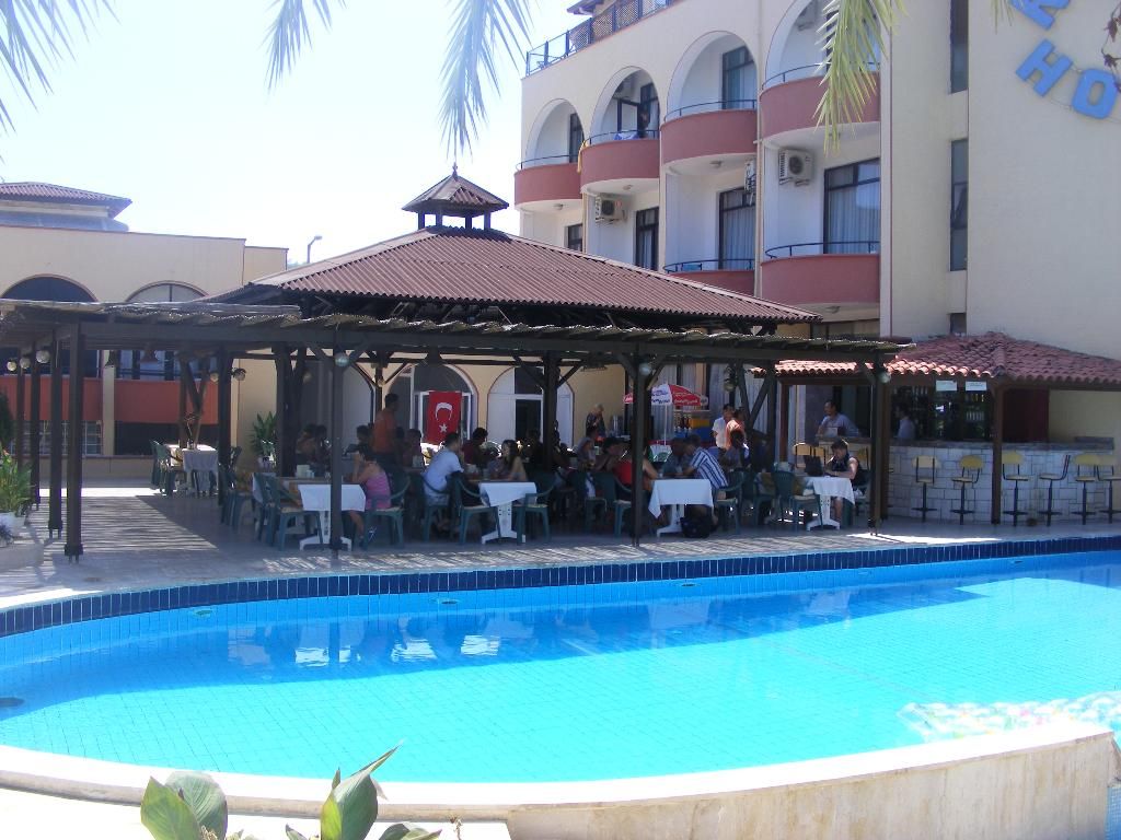 Kemer Hotel, foto 5