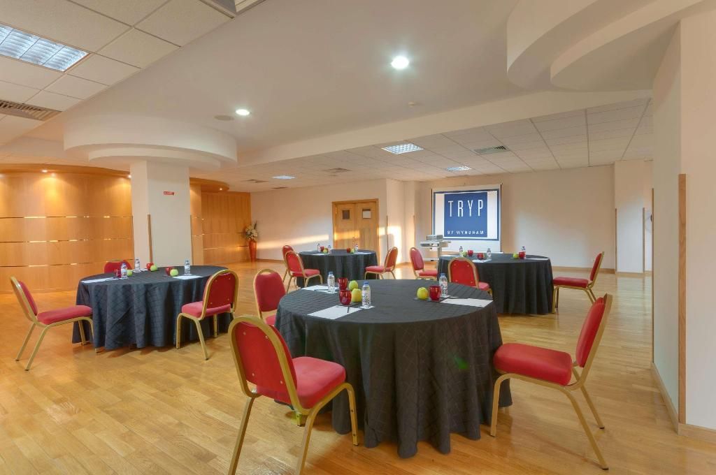 Hotel Covilha Dona Maria Affiliated by Melia, foto 9