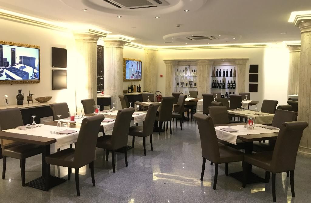 BHB Hotel, foto 3