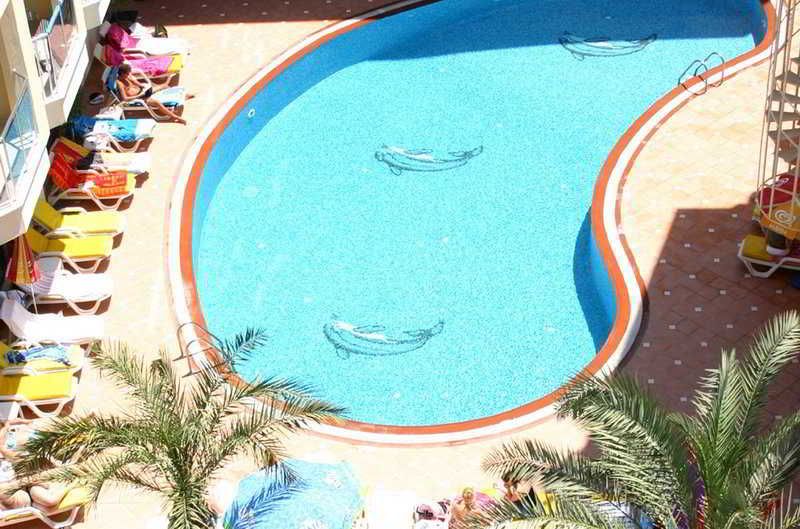 Sultan Sipahi Resort Hotel, foto 3