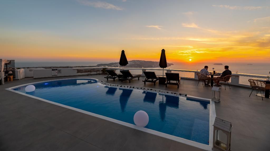 Athermi Suites, foto 8
