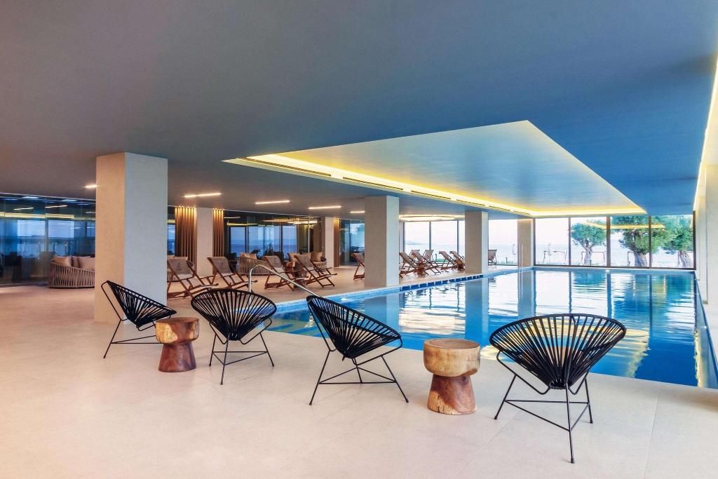 Ammoa Luxury Hotel & Spa Resort, foto 12