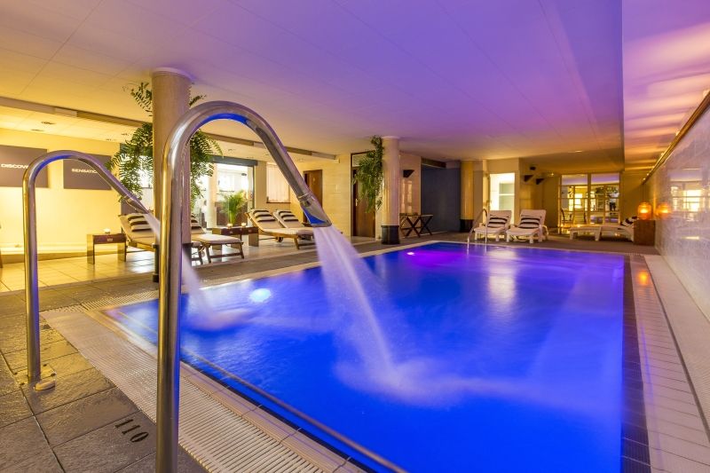 Gran Hotel Reymar, foto 8