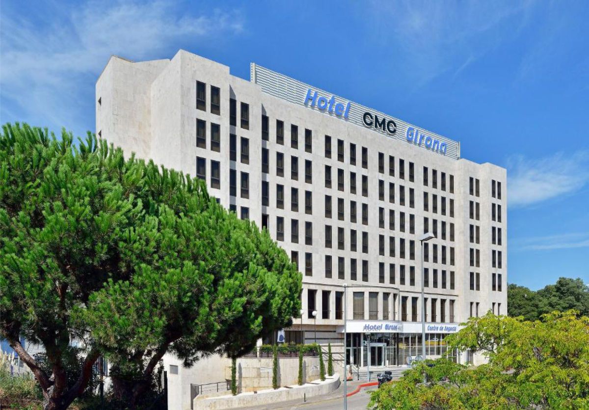 Best Western Premier CMC Girona, foto 7