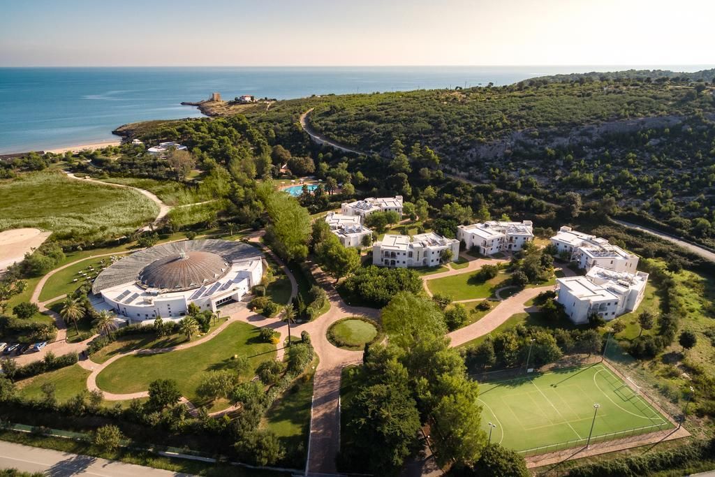 Hotel Cala Del Turco, foto 6